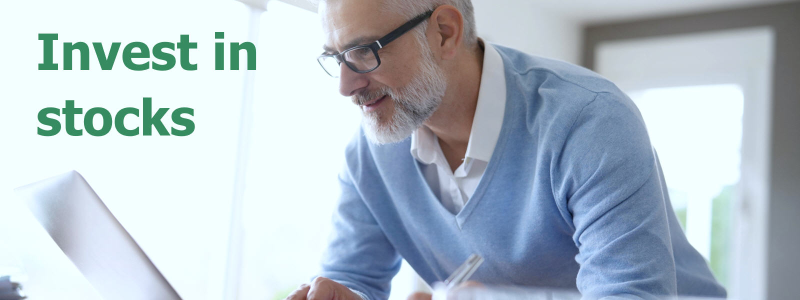 Best stock to buy now.