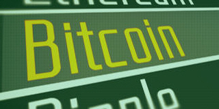 Investing in Bitcoin.